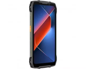 Смартфон Blackview BL7000 8/256Gb Black