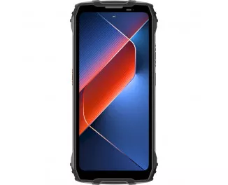 Смартфон Blackview BL7000 8/256Gb Black