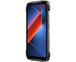 Смартфон Blackview BL7000 8/256Gb Black
