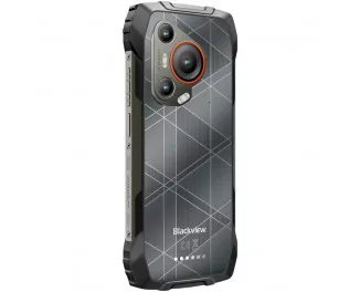 Смартфон Blackview BL7000 8/256Gb Black