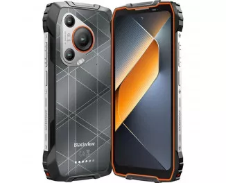 Смартфон Blackview BL7000 8/256GB Orange
