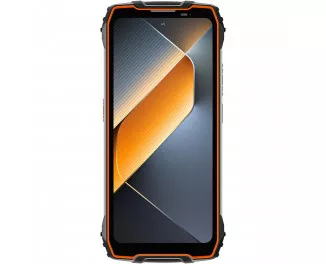 Смартфон Blackview BL7000 8/256GB Orange