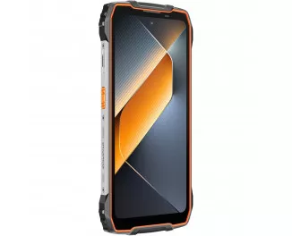 Смартфон Blackview BL7000 8/256GB Orange