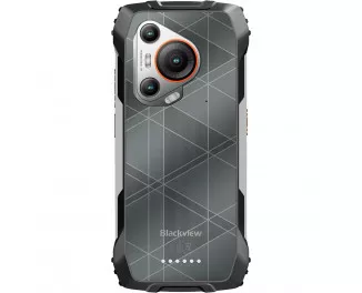 Смартфон Blackview BL7000 8/256GB Orange
