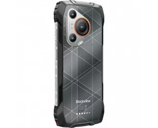 Смартфон Blackview BL7000 8/256GB Orange