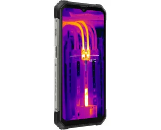 Смартфон Blackview BL8800 Pro 8/128GB Black