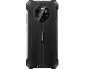 Смартфон Blackview BL8800 Pro 8/128GB Black