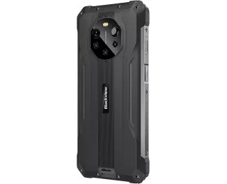 Смартфон Blackview BL8800 Pro 8/128GB Black