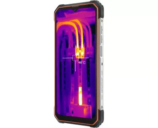 Смартфон Blackview BL8800 Pro 8/128GB Orange