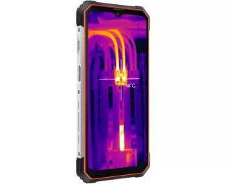 Смартфон Blackview BL8800 Pro 8/128GB Orange
