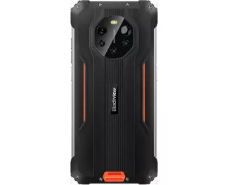 Смартфон Blackview BL8800 Pro 8/128GB Orange