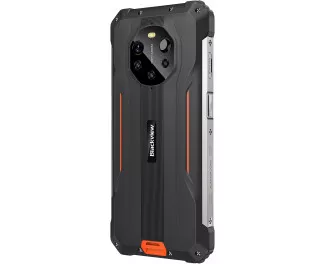Смартфон Blackview BL8800 Pro 8/128GB Orange