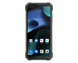 Смартфон Blackview BV8800 8/128GB Black