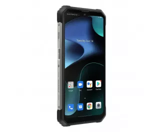 Смартфон Blackview BV8800 8/128GB Black