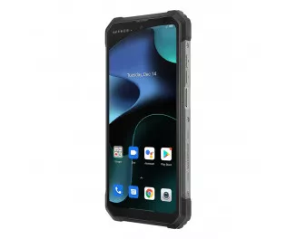 Смартфон Blackview BV8800 8/128GB Black