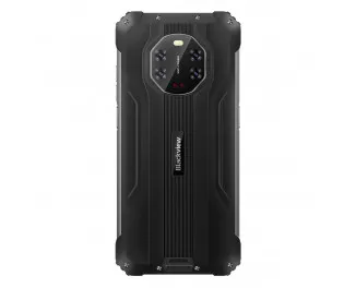 Смартфон Blackview BV8800 8/128GB Black