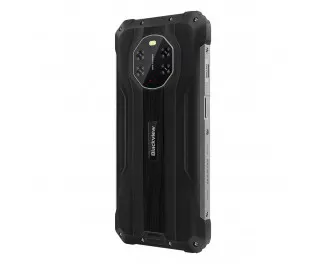 Смартфон Blackview BV8800 8/128GB Black