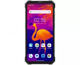Смартфон Blackview BV8900 8/256GB Green