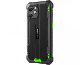 Смартфон Blackview BV8900 8/256GB Green