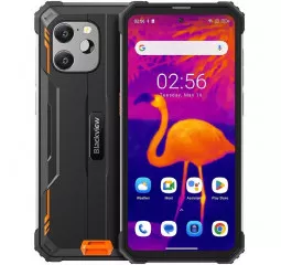 Смартфон Blackview BV8900 8/256GB Orange