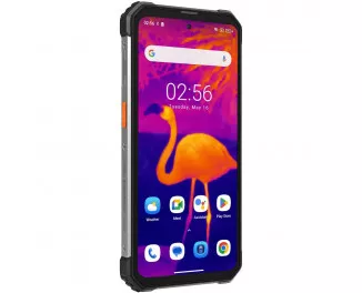 Смартфон Blackview BV8900 8/256GB Orange