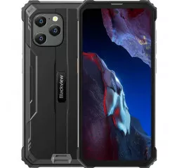 Смартфон Blackview BV8900 Pro 8/256GB Black Global