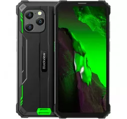 Смартфон Blackview BV8900 Pro 8/256GB Green Global