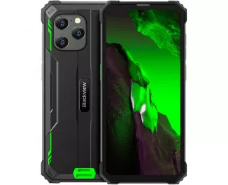 Смартфон Blackview BV8900 Pro 8/256GB Green Global