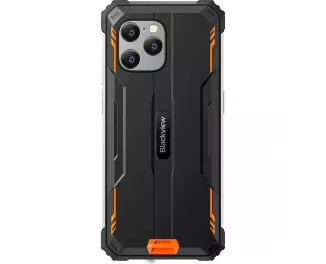 Смартфон Blackview BV8900 Pro 8/256GB Orange Global