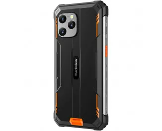 Смартфон Blackview BV8900 Pro 8/256GB Orange Global