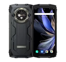 Смартфон Blackview BV9300 Pro 12/256GB Black