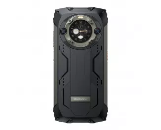 Смартфон Blackview BV9300 Pro 12/256GB Black