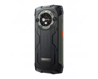Смартфон Blackview BV9300 Pro 12/256GB Black