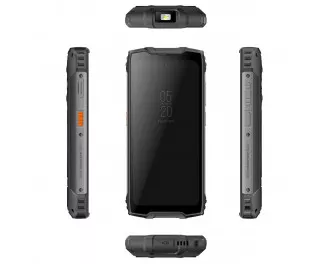 Смартфон Blackview BV9300 Pro 12/256GB Black