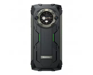 Смартфон Blackview BV9300 Pro 12/256GB Green