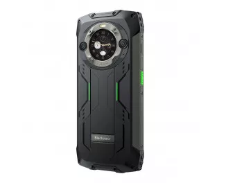 Смартфон Blackview BV9300 Pro 12/256GB Green