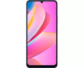 Смартфон Blackview Color 8 8/256GB Purple Global