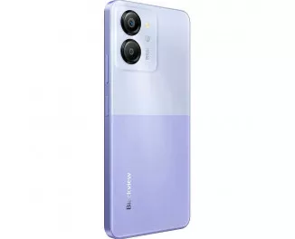Смартфон Blackview Color 8 8/256GB Purple Global