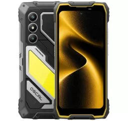 Смартфон Blackview Oscal Pilot 5 5G 8/256GB Yellow