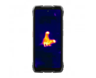 Смартфон Blackview Oscal Pilot 6 12/256GB Black