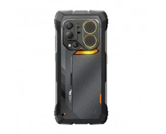 Смартфон Blackview Oscal Pilot 6 12/256GB Black