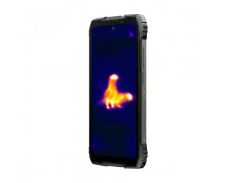 Смартфон Blackview Oscal Pilot 6 12/256GB Black