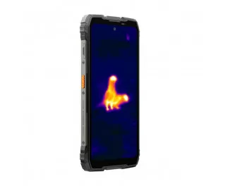 Смартфон Blackview Oscal Pilot 6 12/256GB Black