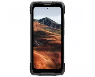 Смартфон Blackview Rock 2 Pro 8/256GB Black