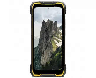 Смартфон Blackview Rock 2 Pro 8/256GB Yellow