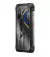 Смартфон Blackview Rock 3 8/256GB Black Global