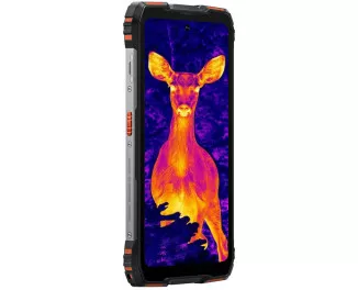 Смартфон Blackview Rock 3 8/256GB Orange Global