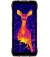 Смартфон Blackview Rock 3 8/256GB Orange Global