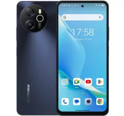 Смартфон Blackview Shark 8 8/256GB Moonlight Grey