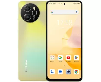 Смартфон Blackview Shark 8 8/256GB Scorching Gold